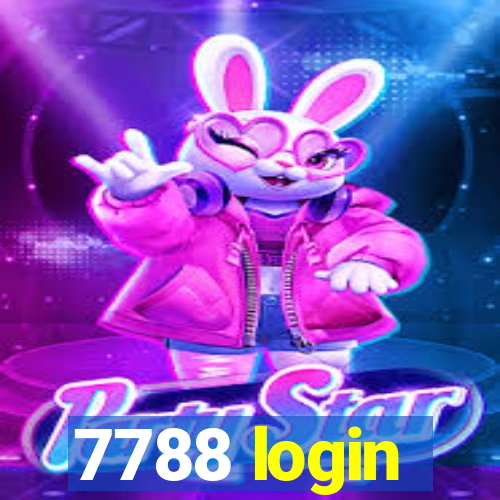 7788 login
